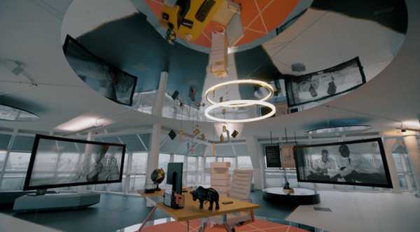 OV 53Ch - OV 53C - Bureaux